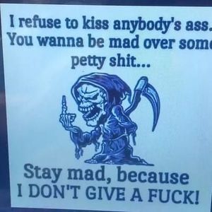 Meet your Posher, Earl